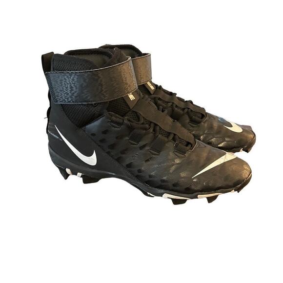 Nike Other - Nike Force Savage Shark 2 Cleats